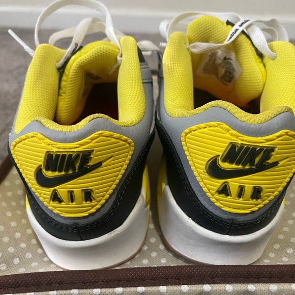 Air max 90’s - Picture 5 of 7